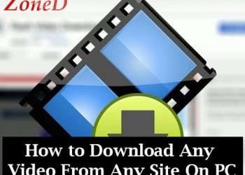 How to Download Any Video From Any Site On PC