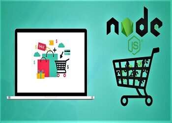 Make A Fabulous Ecommerce Platform With NodeJS Future Technology