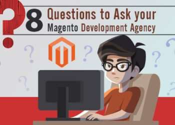 Question to ask magento development agency