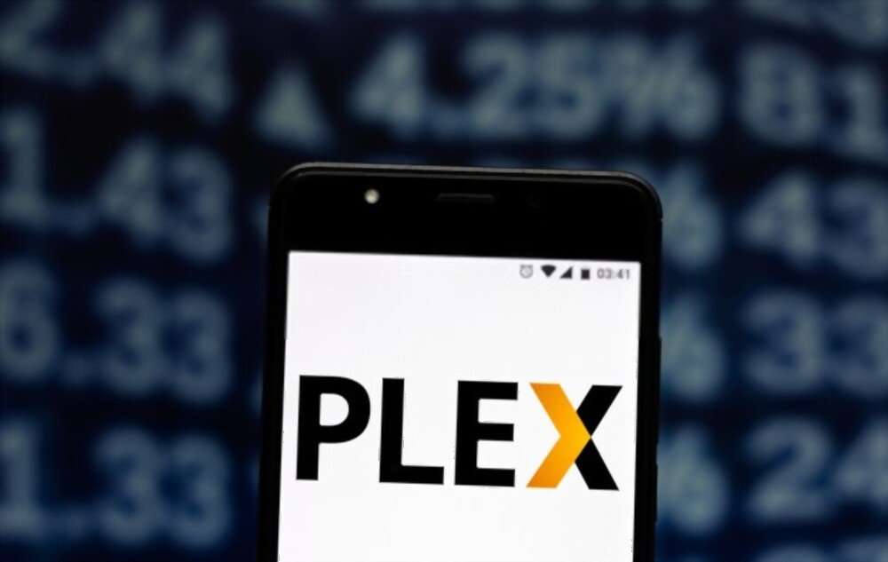 plex link activation code