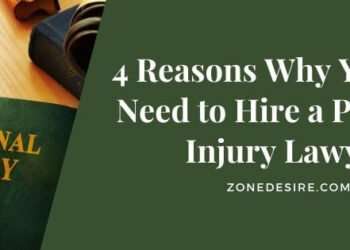 Hire a Personal Injury Lawyer