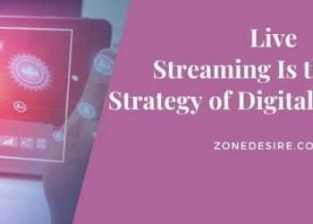 New Strategy of Digital Marketing