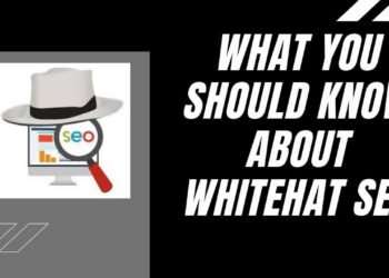 Whitehat SEO banner