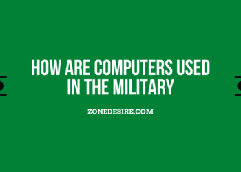 Computers Used In The Military