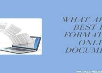 Online Documents