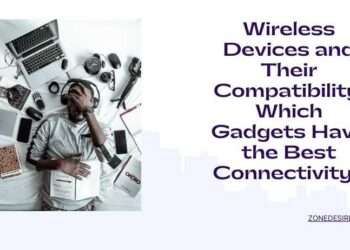 Wireless Devices