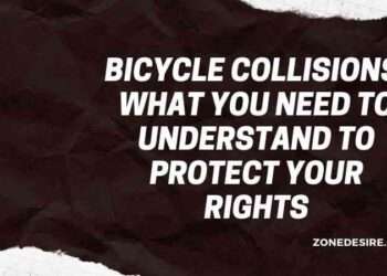 about bicycle collisions