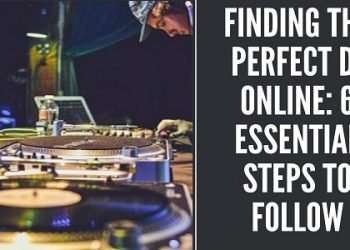 Perfect DJ Online