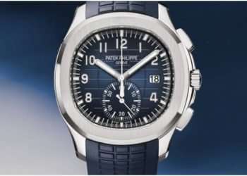 Patek watch