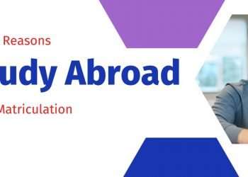 Study Abroad After Matriculation