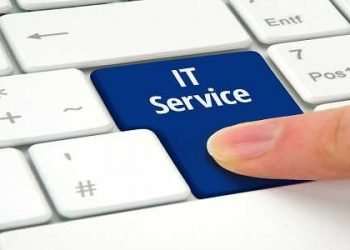 IT service