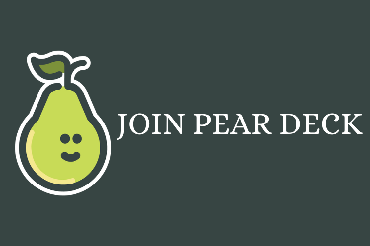 join pear deck